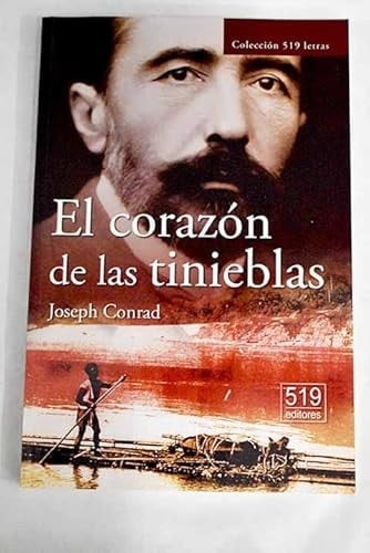 El corazón de las tinieblas (Coedición)