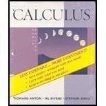 Calculus Late Transcendentals Combined 9E Binder Ready Version