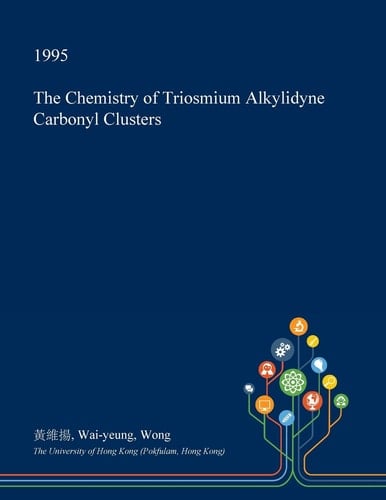 The Chemistry of Triosmium Alkylidyne Carbonyl Clusters
