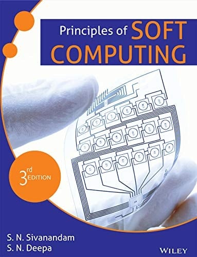 Principles of Soft Computing