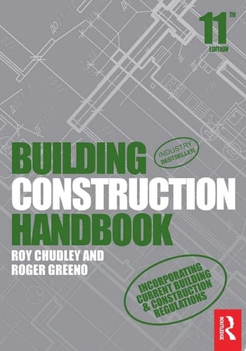 Building Construction Handbook