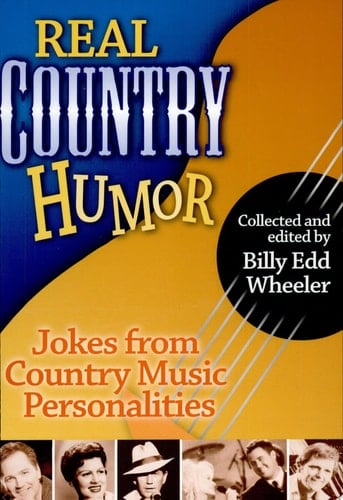 Real Country Humor