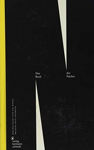 Das Buch der Nächte