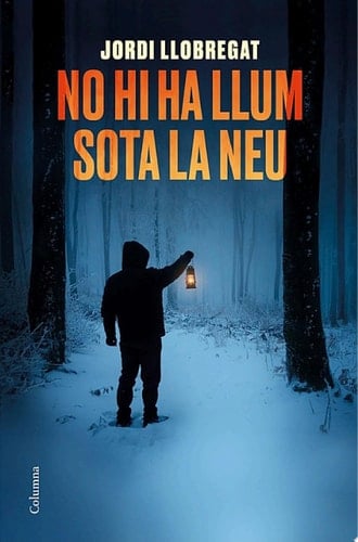 No hi ha llum sota la neu