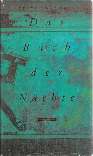 Das Buch der Nächte