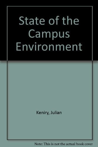 State of the Campus Environment