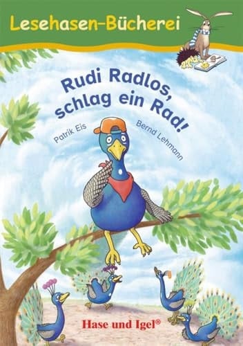 Rudi Radlos, schlag ein Rad!