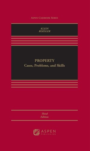 Property Law
