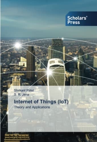 Internet of Things (IoT): Theory and Applications