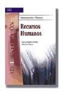 RECURSOS HUMANOS (CICLOS)