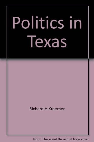 Politics in Texas