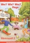 Bärenspass 2 : Wer? Wie? Was? Mega