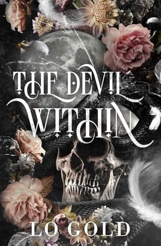 The Devil Within (The Devil's Obsession Trilogy)