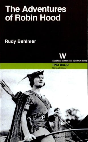 The Adventures of Robin Hood