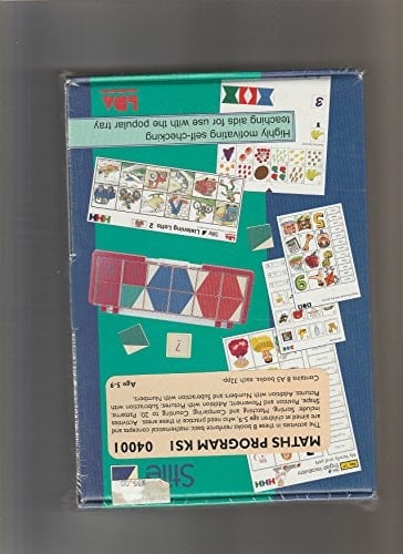 Phonics The Self-checking System for Individual Learning