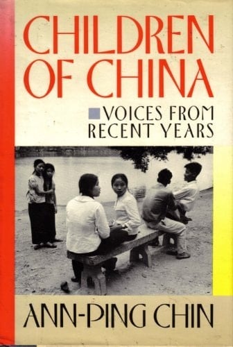 Children Of China