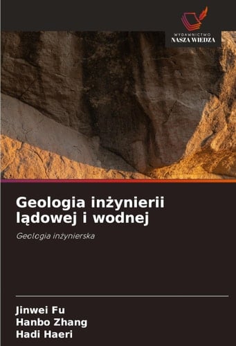 Geologia inżynierii lądowej i wodnej (Polish Edition)
