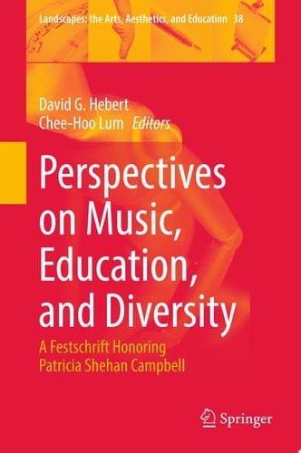 Perspectives on Music, Education, and Diversity
