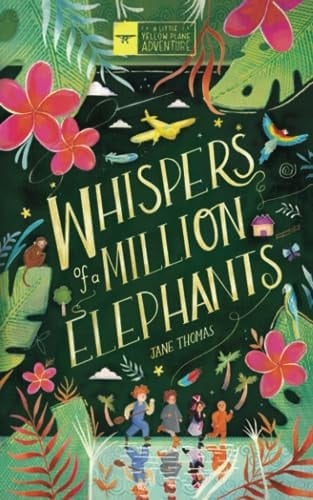 Whispers of a Million Elephants