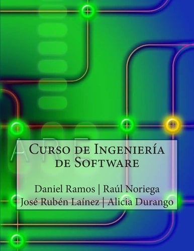 Curso de Ingeniería de Software
