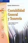 CONTABILIDAD GENERAL Y TESORERIA