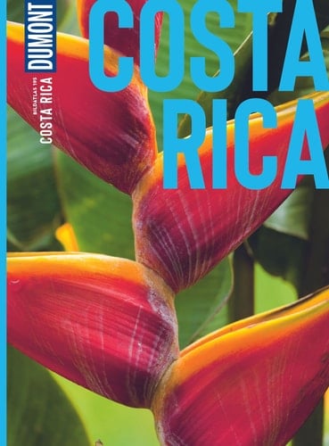 DuMont Bildatlas Costa Rica Das praktische Reisemagazin zur Einstimmung.