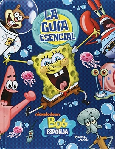 Bob Esponja