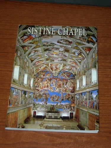 The Sistine Chapel: art courses