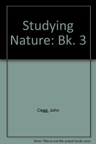 Studying Nature