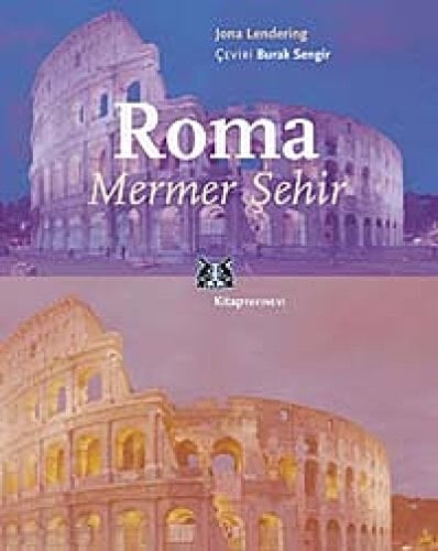 Roma - Mermer Sehir