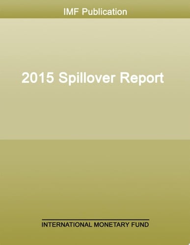 2015 Spillover Report