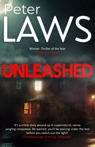 Unleashed: A Matt Hunter Mystery (2) (Matt Hunter Creepy Crime Thrillers)