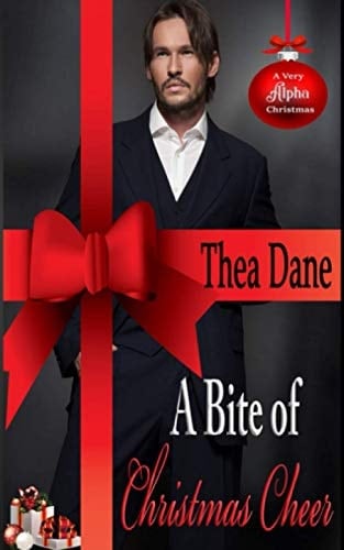 A Bite of Christmas Cheer BWWM Billionaire Holiday Romance
