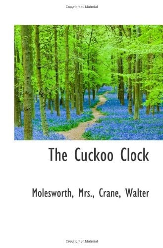 The Cuckoo Clock