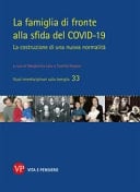 La famiglia di fronte alla sfida del COVID-19 la costruzione di una nuova normalità