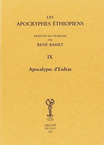 Fascicules 1 à 4 4 volumes