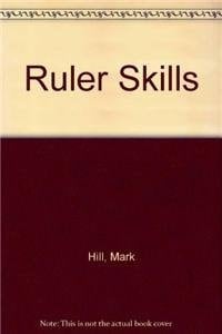 Ruler Skills Photocopiable Activities to Develop Ruler Skills