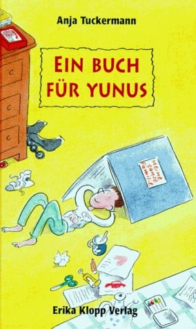 Ein Buch für Yunus