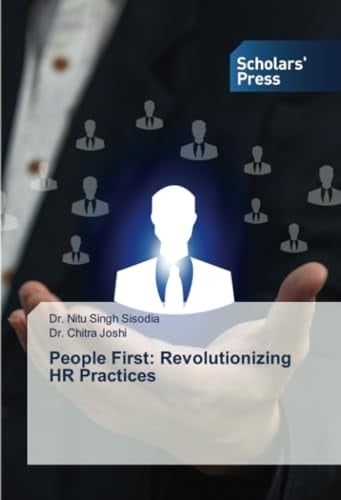 People First: Revolutionizing HR Practices