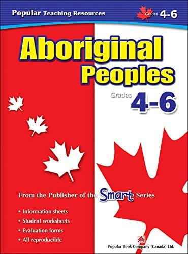 Teaching Resources: Aboriginal Peoples 4-6