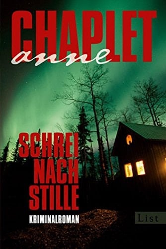 Schrei nach Stille Kriminalroman