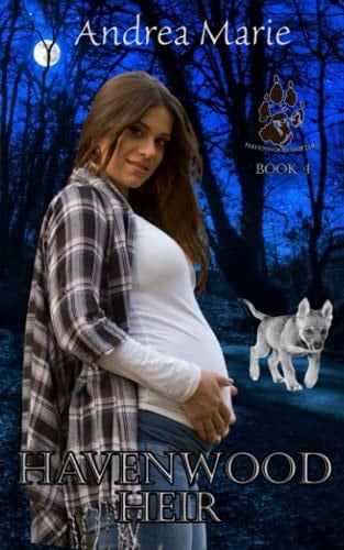 Havenwood Heir (Havenwood Shifters)