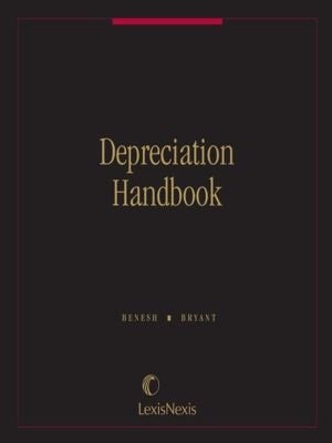 Depreciation Handbook
