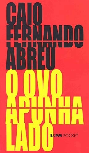 O ovo apunhalado (de 1962 a 1995)
