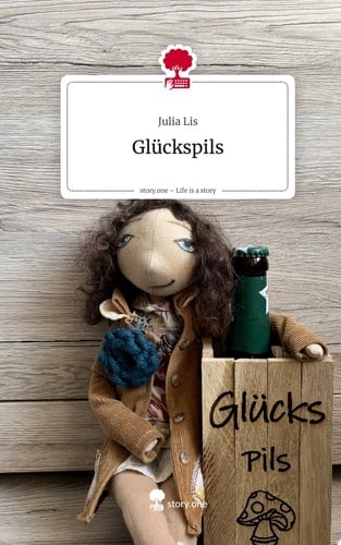 Glückspils. Life is a Story - story.one