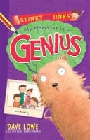 Stinky & Jinks: My Hamster is a Genius