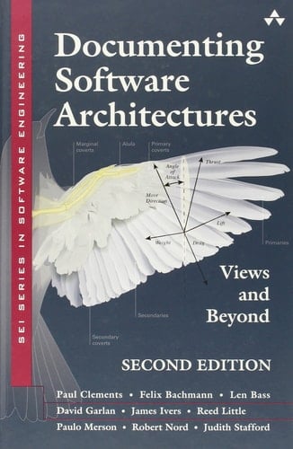Documenting Software Architectures Views and Beyond
