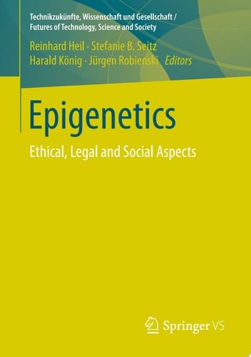 Epigenetics