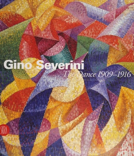 Gino Severini The Dance 1909-1916