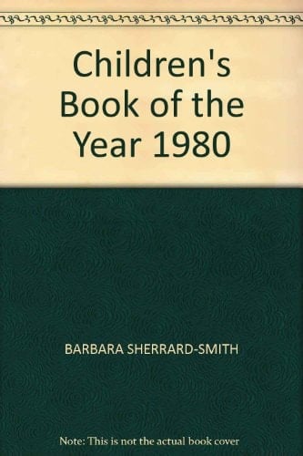 Children's Book of the Year 1980